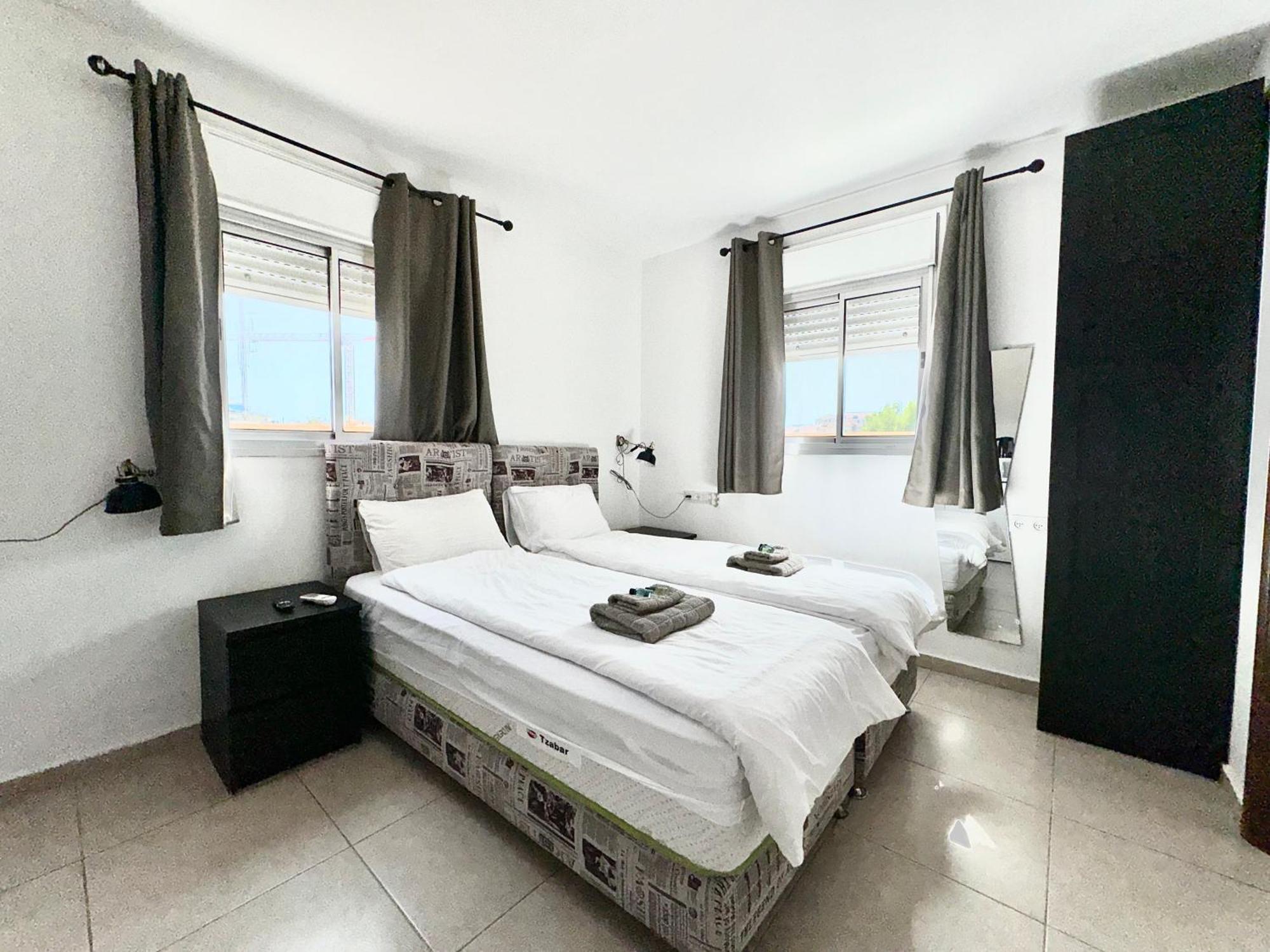 Old Jaffa'S Penthouse Boutique Hostel Tel-Aviv Kültér fotó
