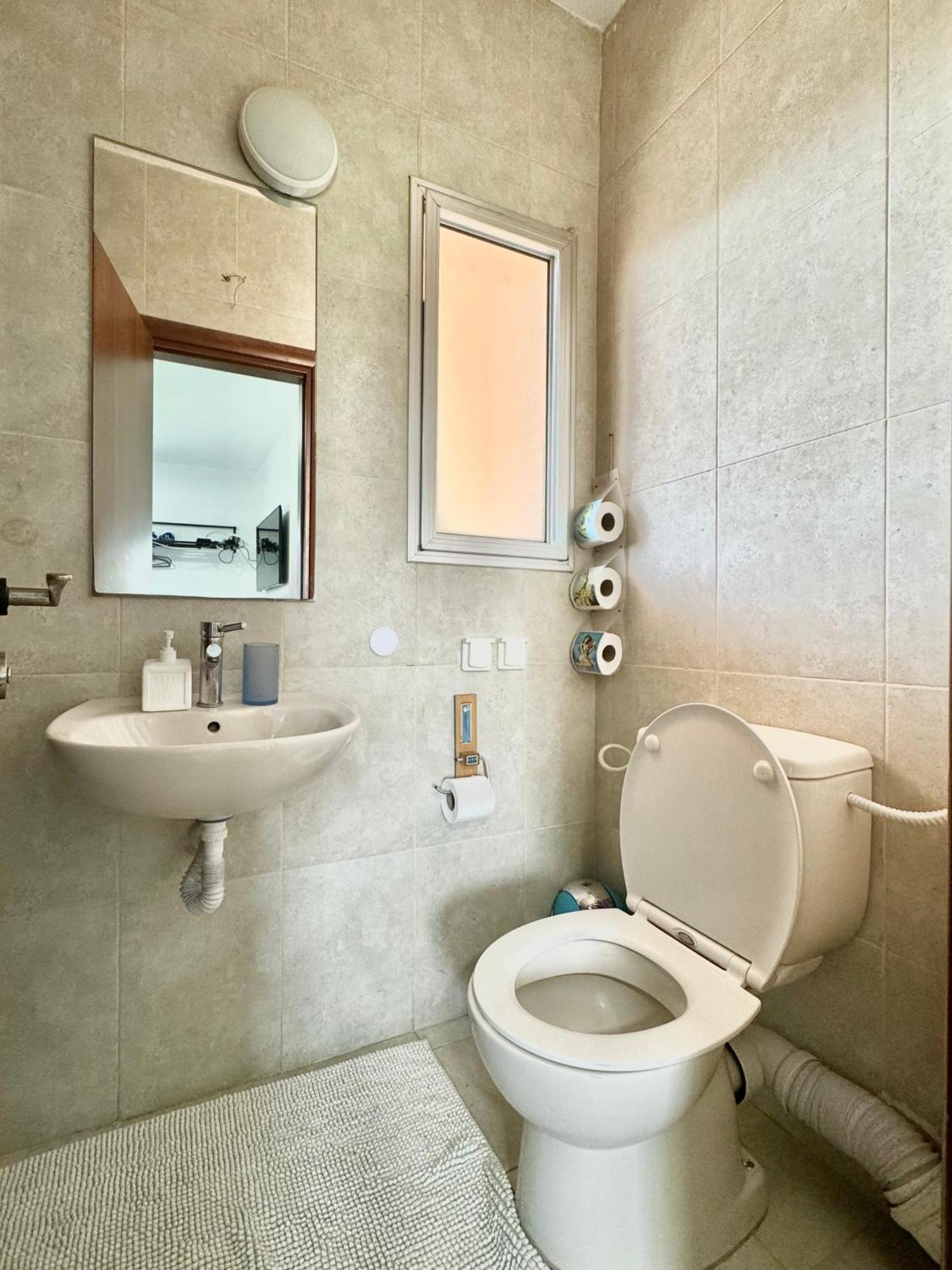 Old Jaffa'S Penthouse Boutique Hostel Tel-Aviv Kültér fotó